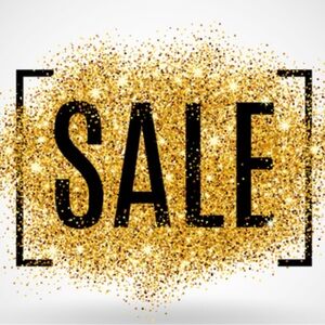 ✨$5 bundle add-on ✨ SALE